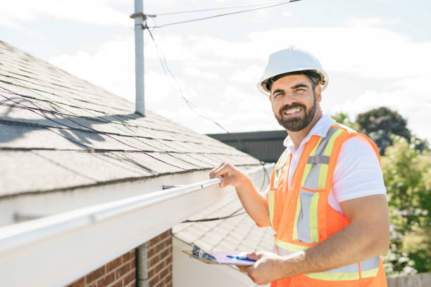 Roof Installation Near Me in Riverside, UT