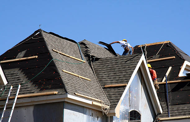 Best Roof Leak Repair  in Riverside, UT