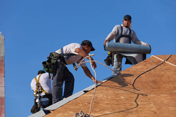 Riverside, UT Roofing Contractor Company