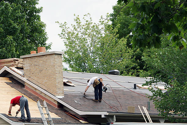 Quick and Trustworthy Emergency Roof Repair Services in Riverside, UT