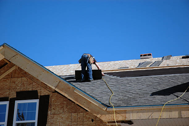 Best Best Roofing Contractors  in Riverside, UT