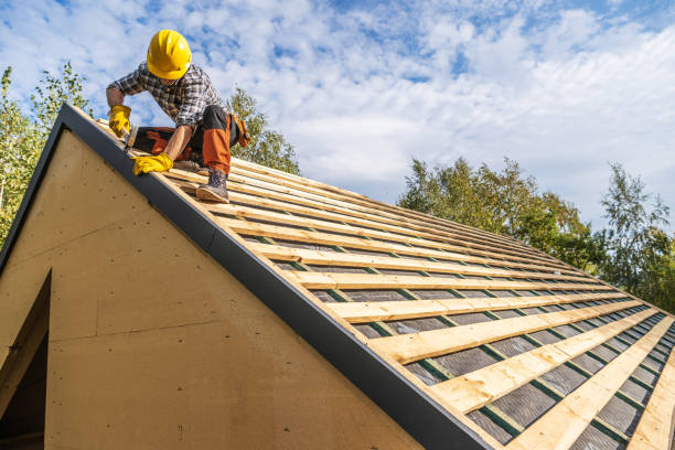Best New Roof Installation  in Riverside, UT