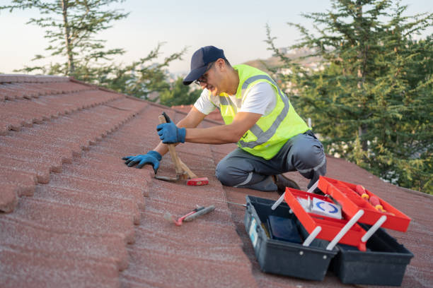 Best Tile Roofing Contractor  in Riverside, UT