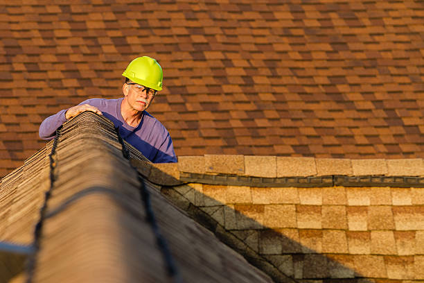 Best Commercial Roof Installation  in Riverside, UT