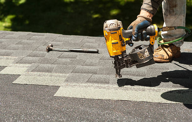 Quick and Trustworthy Emergency Roof Repair Services in Riverside, UT
