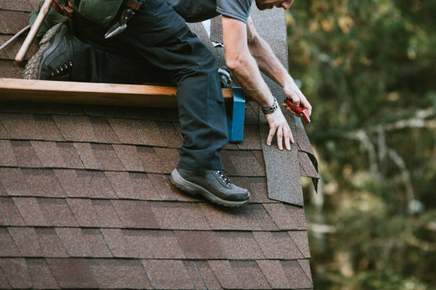 Roof Waterproofing Services in Riverside, UT